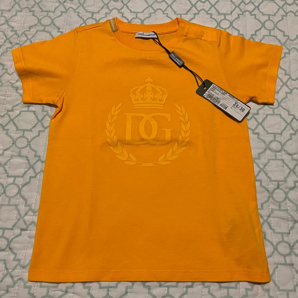 Dolce & Gabbana T-shirt
